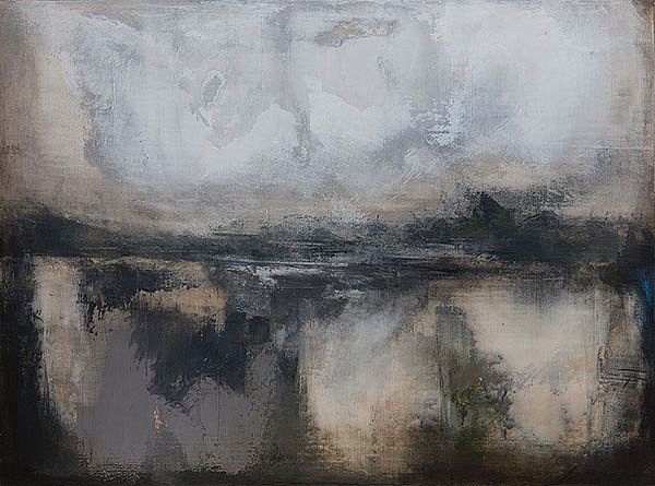 Wetlands II by Ken Browne